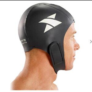 XTERRA Neoprene Swim Cap